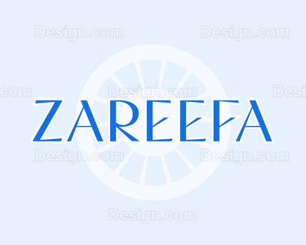zareefa.in